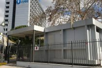 Κέρδισε την πρώτη μάχη ο μικρός Χάρης!