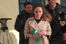 Ελεύθεροι οι δύο Γερμανοί δημοσιογράφοι