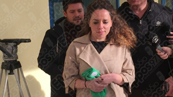 Ελεύθεροι οι δύο Γερμανοί δημοσιογράφοι