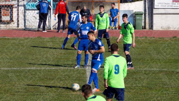 ΕΠΣ Έβρου: Αποτελέσματα και Βαθμολογία Α΄ Κατηγορία (16η Αγωνιστική)