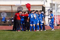 Τελικός Κυπέλλου ΕΠΣ Έβρου: Ορέστης Ορεστιάδας Info