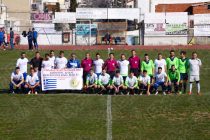 Εύκολη νίκη του Ορέστη κόντρα στον Άρδα Καστανεών