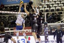 Δεν τα κατάφερε κόντρα στον ΠΑΟΚ ο Εθνικός