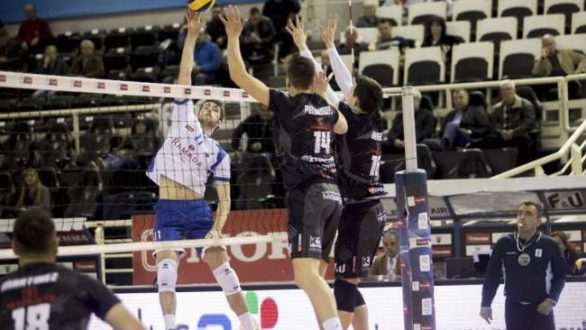 Δεν τα κατάφερε κόντρα στον ΠΑΟΚ ο Εθνικός