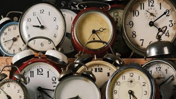 Άλλαξαν οι ώρες κοινής ησυχίας