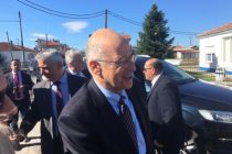 Τον Έβρο επισκέπτεται ο Νίκος Δένδιας