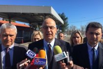 Δένδιας: “Υπάρχουν δυο πραγματικότητες στον Έβρο”