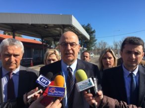 Δένδιας Νίκος