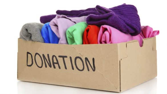 Συλλογή παιδικών ρούχων στο Γυμνάσιο – Λύκειο Σαμοθράκης