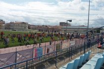 Α.Σ.Πολυνίκης: Το Σάββατο το 3ο GRAND PRIX Στίβου