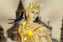 Παραστάσεις «Ο Ευτυχισμένος Πρίγκηπας» και «Ο Πατέρας» στην Αλεξανδρούπολη