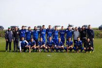 Πρωταθλητής ο Ορφέας Σοφικού μετά την νίκη του κόντρα στο Ασπρονέρι