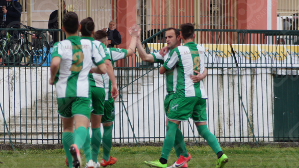 Γ΄Εθνική: Πρόγραμμα και Διαιτητές (22η Αγωνιστική)