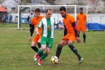 Πήρε την νίκη χρυσάφι κόντρα στον Αετό Ορφανού η Α.Ε.Διδυμοτείχου