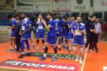 Ξέσπασε στον Εθνικό Αλεξανδρούπολης ο Ηρακλής Χαλκίδας!