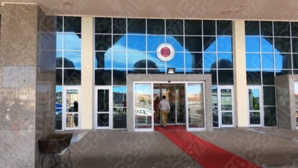 Έλληνες στρατιωτικοί: Ευρωπαίοι δικηγόροι στον εισαγγελέα Αδριανούπολης