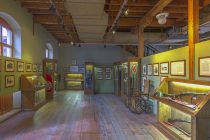 «Η Ελληνίδα στον Πόλεμο»: Έκθεση σε Στρατιωτικό Μουσείο Διδυμοτείχου & Λέσχη Αξιωματικών Φρουράς Ορεστιάδας