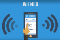 Δωρεάν wifi για όλους χρηματοδοτεί η Ε.Ε.- πρόσκληση στους Δήμους