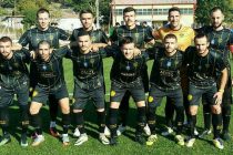 Τελικός Κυπέλλου ΕΠΣ Έβρου: Θράκη Φερών Info