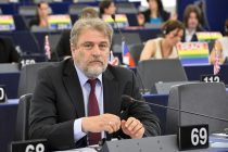 Σε Ορεστιάδα και Αλεξανδρούπολη ο Νότης Μαριάς