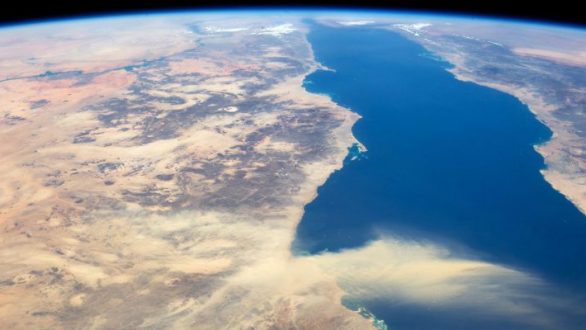 Οι 5 μεγαλύτεροι γεωπολιτικοί κίνδυνοι για το υπόλοιπο του 2018