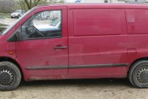 Σύλληψη διακινητή στις Φέρες μετά από καταδίωξη