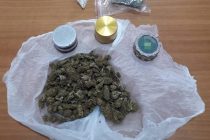 Συνελήφθη 34χρονος για ναρκωτικά στην Αλεξανδρούπολη