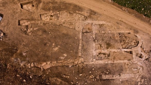 5000 χρόνια ιστορίας φέρνουν στο φως οι ανασκαφές για τον ΤΑΡ στη Θράκη