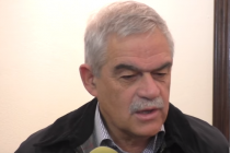 Την Ορεστιάδα επισκέφθηκε ο Νίκος Τόσκας