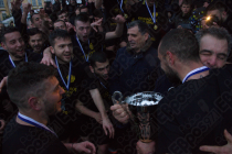 Κυπελλούχος ΕΠΣ Έβρου η Θράκη Φερών!