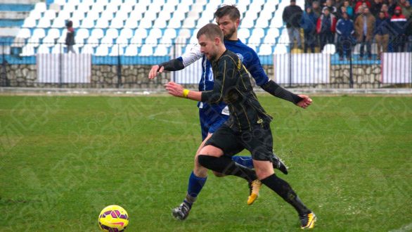 Κύπελλο ΕΠΣ Έβρου: Αποτελέσματα (4η Αγωνιστική)