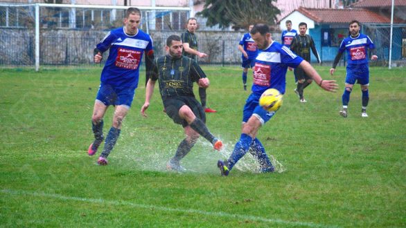 ΕΠΣ Έβρου: Αποτελέσματα Α΄Κατηγορίας (Κυριακή)