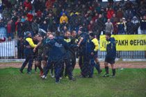 ΕΠΣ Έβρου Κύπελλο: Αποτελέσματα Β΄Φάσης (Νότιος Όμιλος)