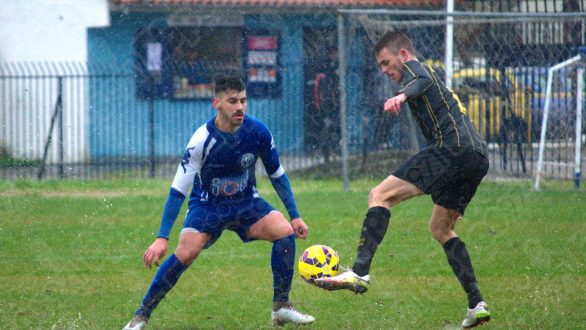 ΕΠΣ Έβρου: Πρόγραμμα Α΄ Κατηγορίας (6η Αγωνιστική)