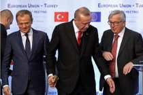 Τελεσίγραφο στον Ερντογάν: Απελευθέρωσε τους Ελληνες στρατιωτικούς ως το Πάσχα