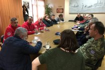 Σε κατάσταση εκτάκτου ανάγκης ζήτησε να τεθεί ο Δήμος Ορεστιάδας