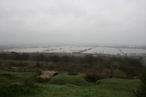 Σε κατάσταση έκτακτης ανάγκης Πολιτικής Προστασίας κηρύχθηκε ο Έβρος