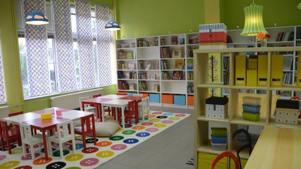 Παιδικοί: Εκδόθηκαν τα προσωρινά αποτελέσματα – Έως 17 Ιουλίου οι ενστάσεις