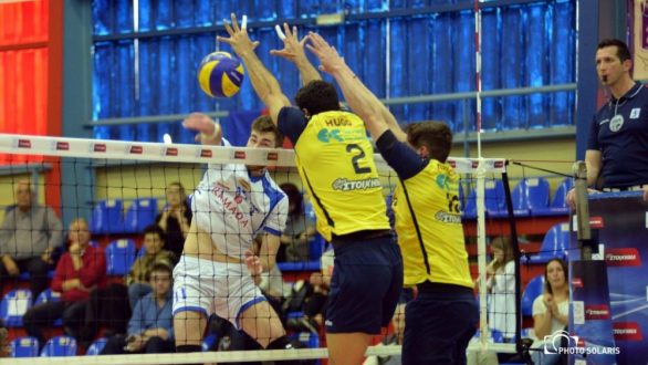 Στον τελικό του League Cup ο Εθνικός