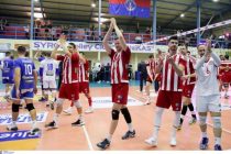 Ήττα για τον Εθνικό από τον Ολυμπιακό στον τελικό του League Cup