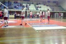 Δεν τα κατάφερε κόντρα στην ΧΑΝΘ ο Άθλος