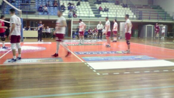 Δεν τα κατάφερε κόντρα στην ΧΑΝΘ ο Άθλος