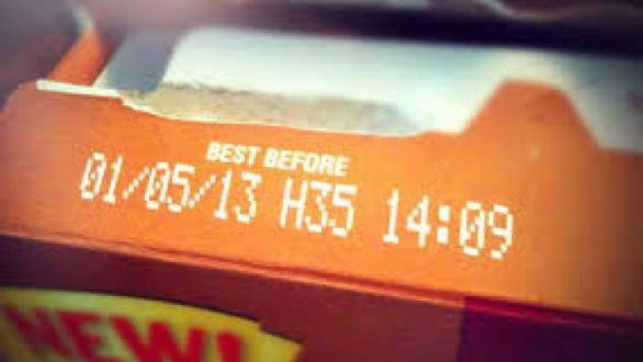 Ποια τρόφιμα μπορούν να καταναλωθούν μετά από την ημερομηνία λήξης