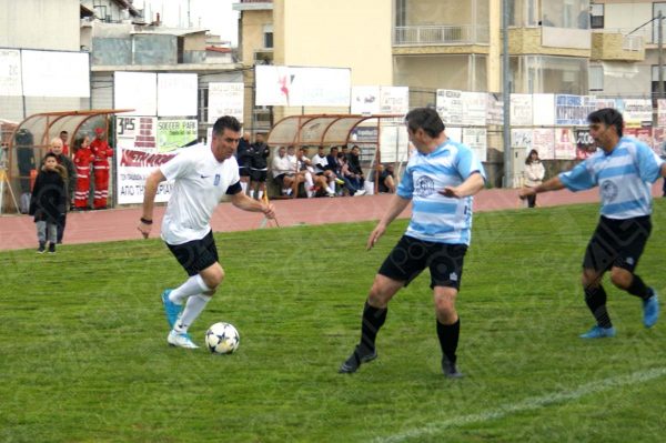 &Pi;&rho;&omicron;&sigma;&pi;&omicron;ί&eta;&sigma;&eta; &Zeta;&alpha;&gamma;&omicron;&rho;ά&kappa;&eta;