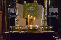 Μεγάλη Τετάρτη: Το Άγιο Ευχέλαιο και ο Μυστικός δείπνος