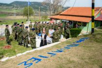 Στον Έβρο βρέθηκε την Μεγάλη Πέμπτη ο Αρχηγός του ΓΕΣ