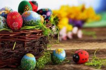 Δέκα παράξενες πληροφορίες για το Πάσχα