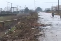 Ανοιχτή συνάντηση για τον οικισμό της οδού Άβαντος στην Αλεξανδρούπολη