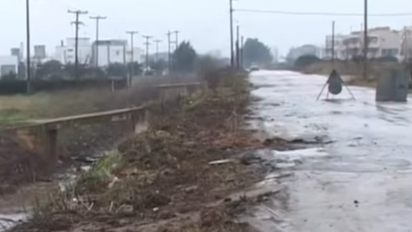 Ανοιχτή συνάντηση για τον οικισμό της οδού Άβαντος στην Αλεξανδρούπολη