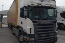 Συνελήφθη 34χρονος διακινητής στους Κήπους